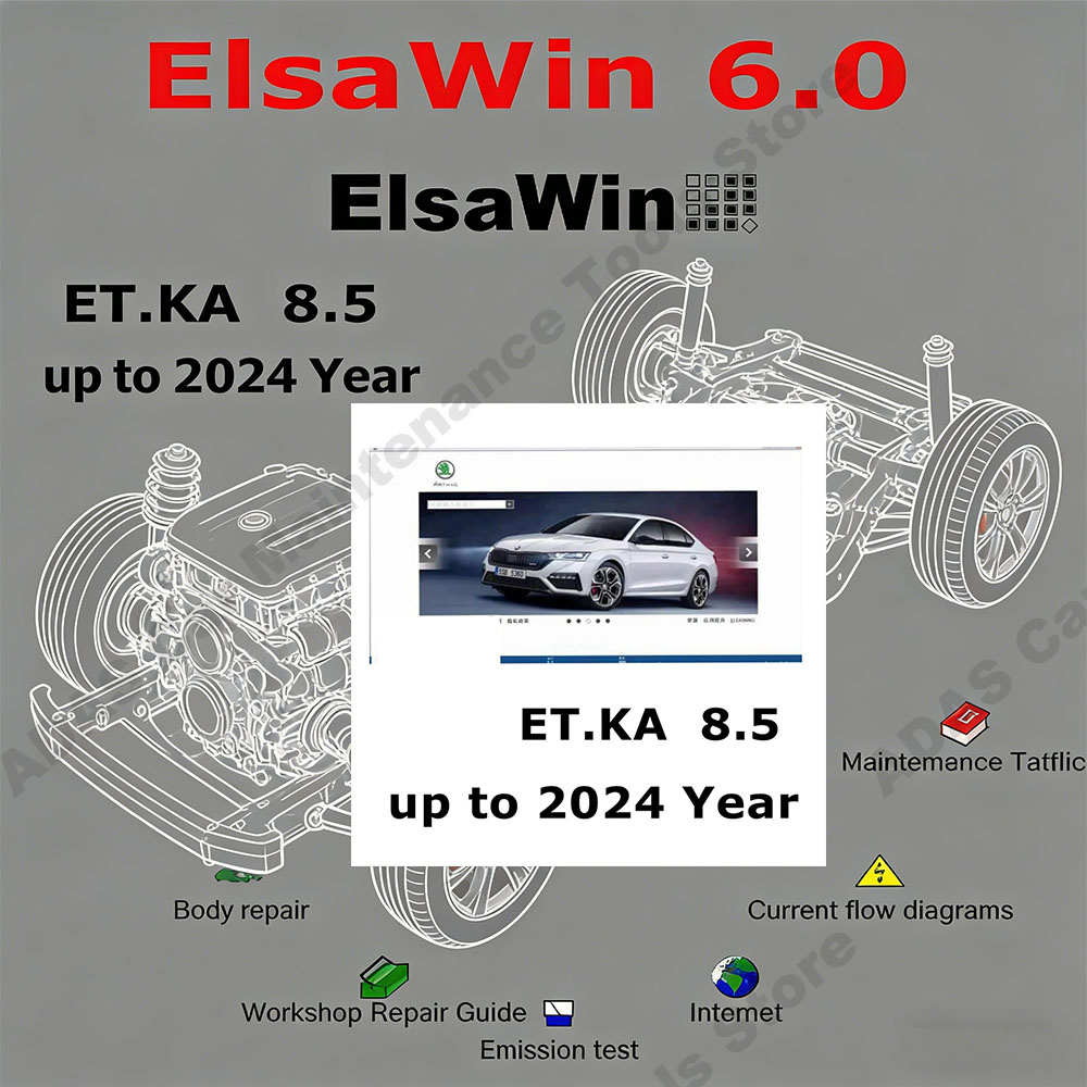 Electronics Repair And Maintenance - Latest Hot Car Maintenance Tools Elsawin