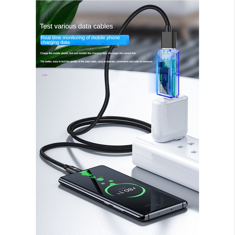 ●U96P 13 in 1 USB Tester DC Di - огляд і ціна Usb Ammeter Tester