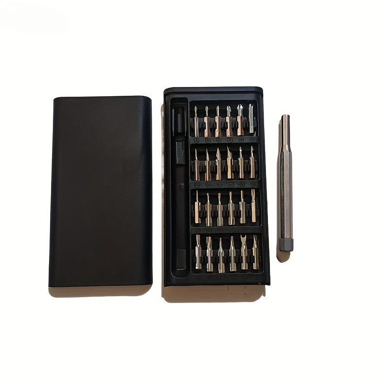 25 in 1 Mini Screwdriver Set,  - огляд і ціна Electronics Repair School