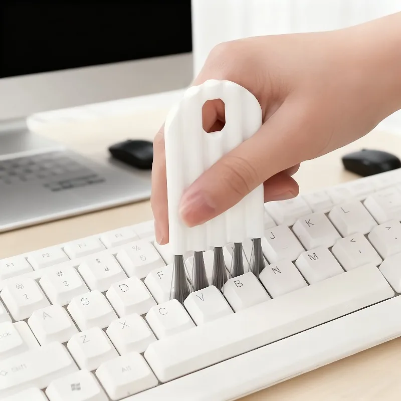 1/2/3/4/5pcs Keyboard Set Clea - огляд і ціна Electronics Repair And Maintenance