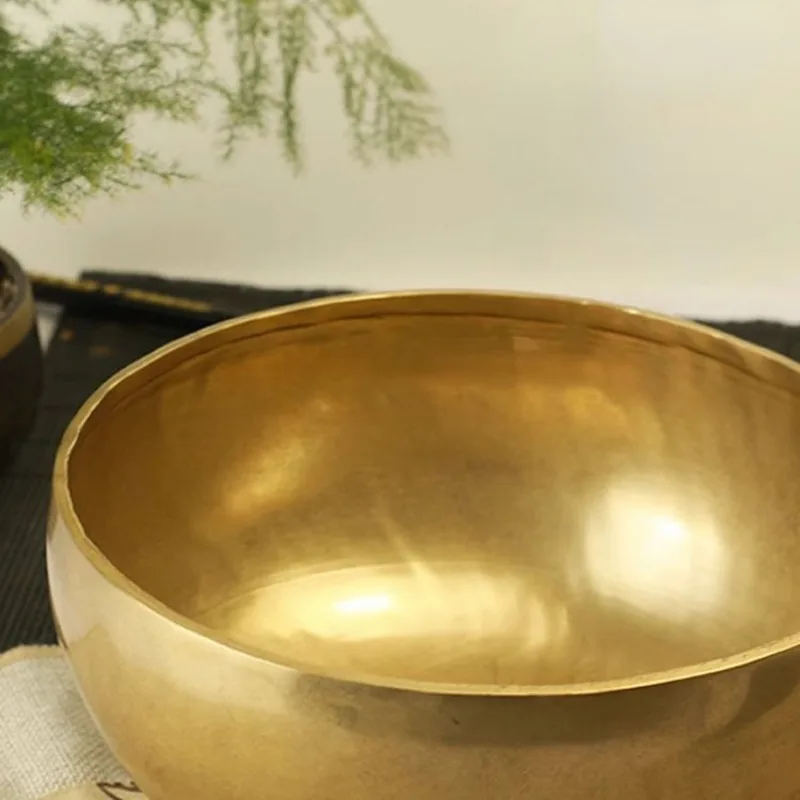 Tibetan Bell Bowl Yoga Singing - огляд і ціна Electronics Repair And Maintenance