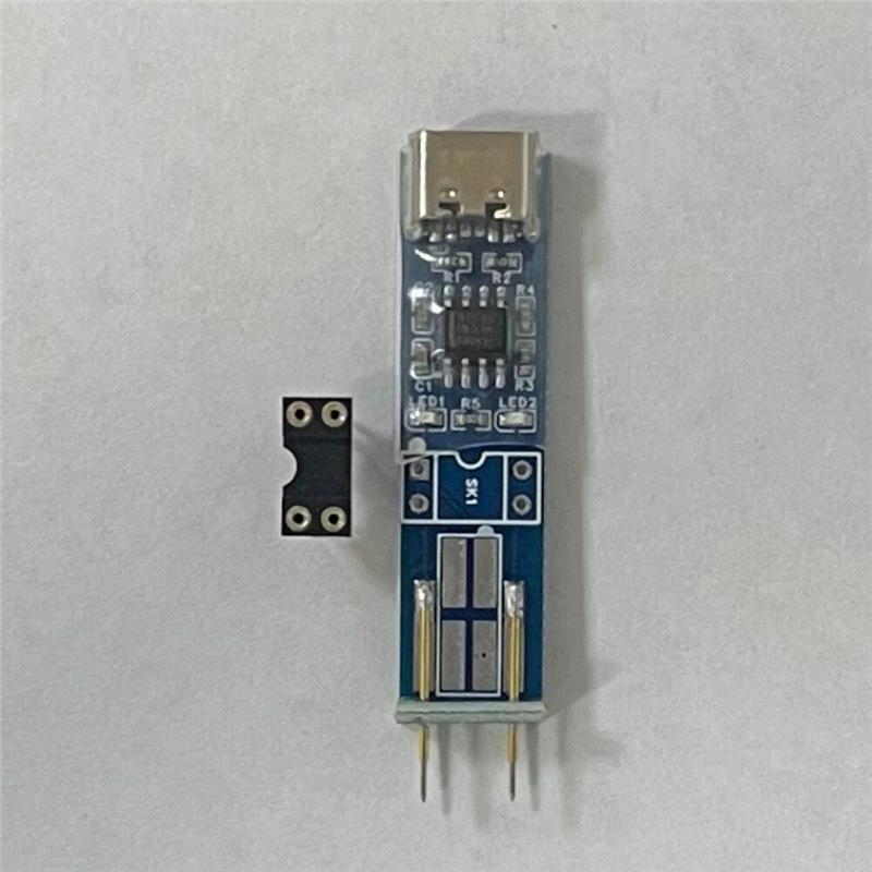 Type C Optocoupler Tester Boar - огляд і ціна Electronics Repair School