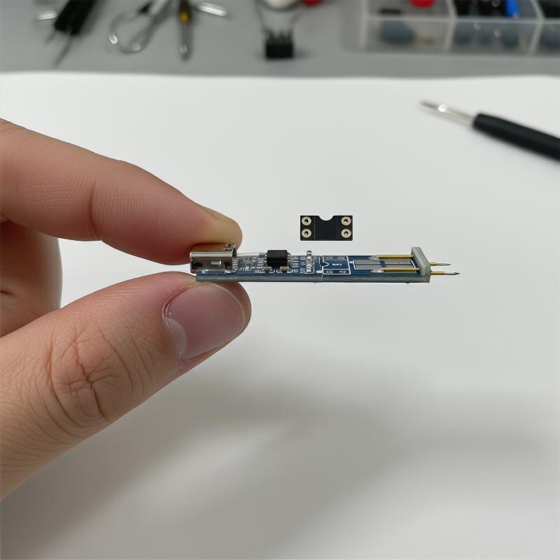 Type C Optocoupler Tester Boar - огляд і ціна Electronics Repair School