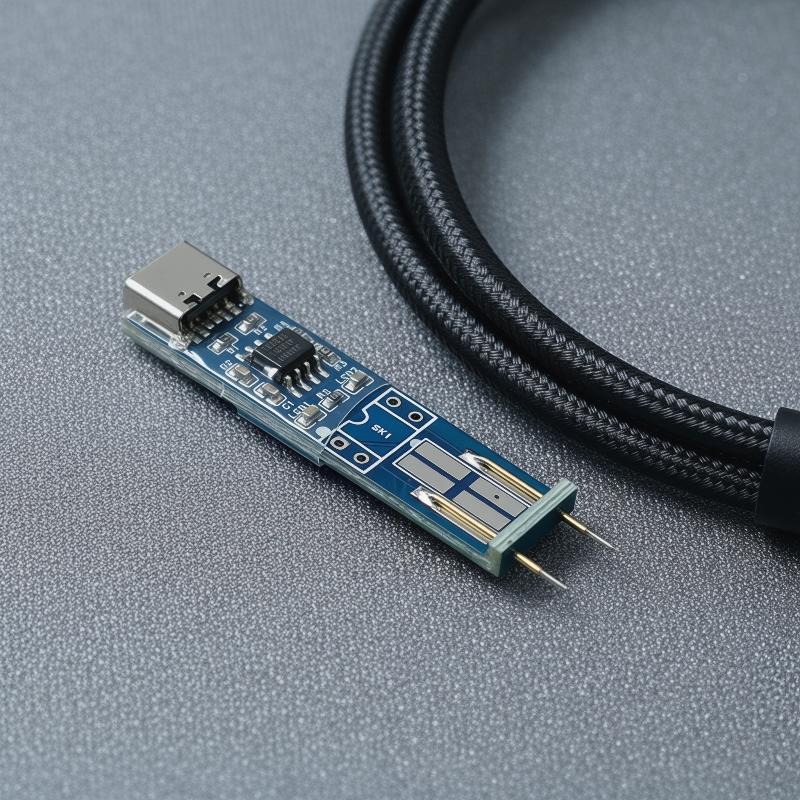 Type C Optocoupler Tester Boar - огляд і ціна Electronics Repair School