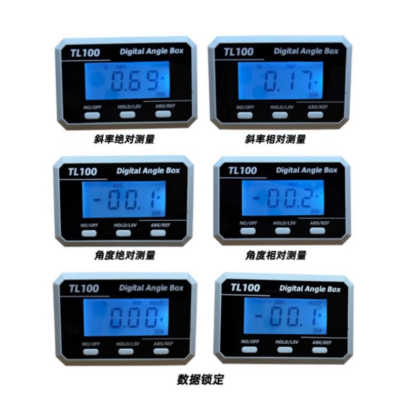 Horizontal Angle Meter Protrac - огляд і ціна Electronics Repair And Maintenance