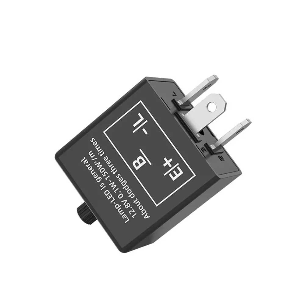 12v 3 pin Adjustable LED Flash - огляд і ціна Electronics Repair And Maintenance