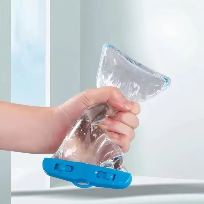 PVC Transparent Waterproof Pho - огляд і ціна Digitizer Touch Screen