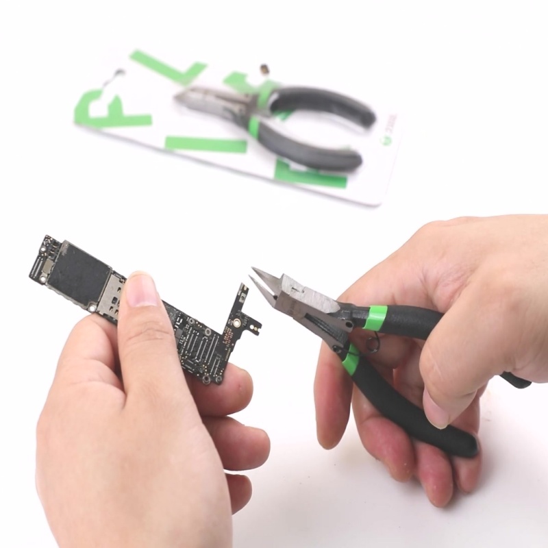 2UUL DA83 High Precision Diago - огляд і ціна Electronics Repair Basics