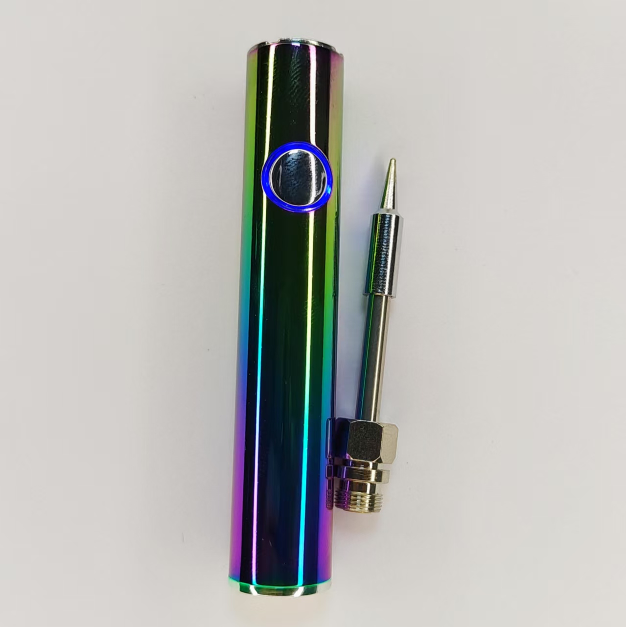 New Type LED Lamp - 3-Color Ad - огляд і ціна Electronics Repair And Maintenance