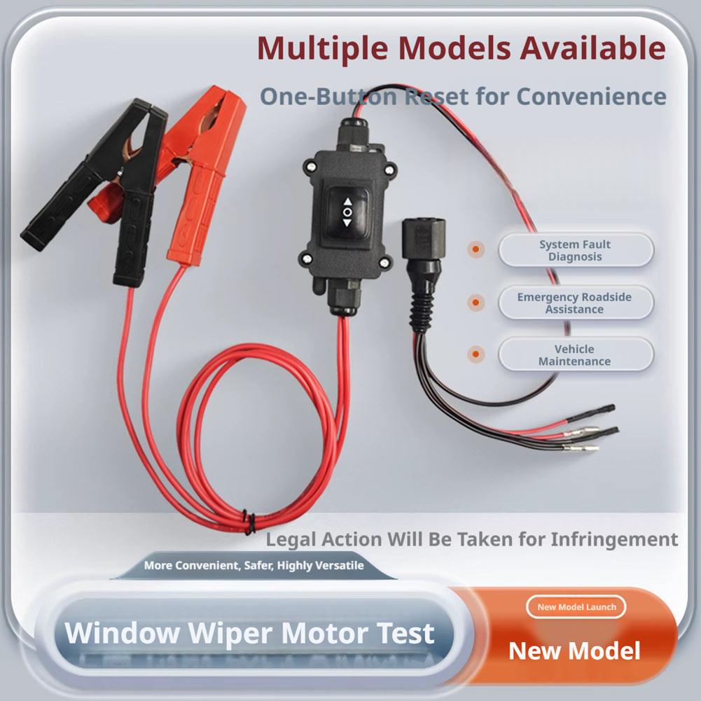 Universal 12V EPB Caliper Moto - огляд і ціна Electronics Repair And Maintenance