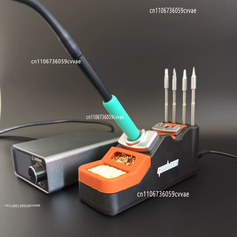TC22 240W Soldering Station Ki - огляд і ціна Electronics Repair And Maintenance